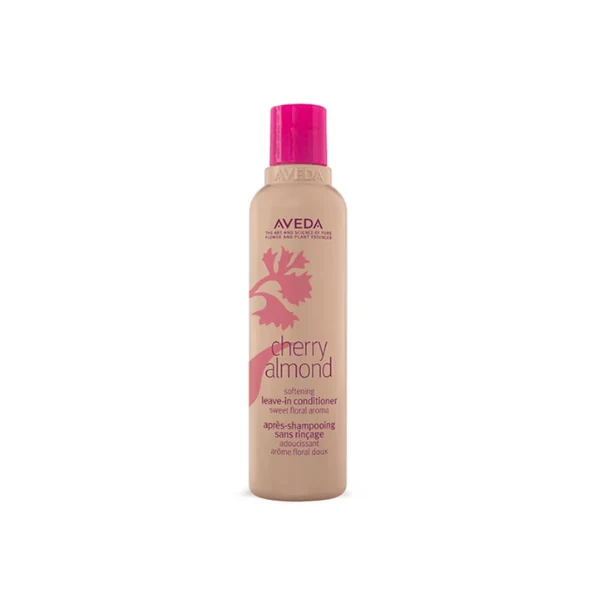 Revitalisant adoucissant sans rinçage Cherry Almond