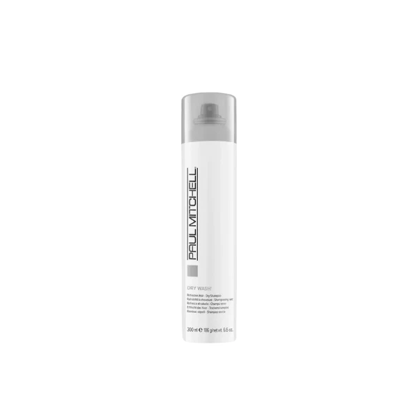 Shampoing sec Dry Wash
