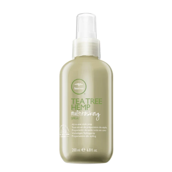 Spray multitâches Tea Tree Hemp