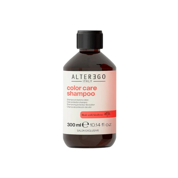 Shampoing Color Care