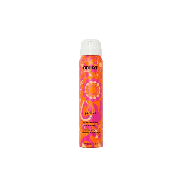 Shampoing sec Perk Up Plus