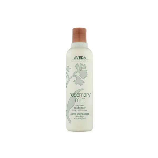 Revitalisant ultra-léger Rosemary Mint