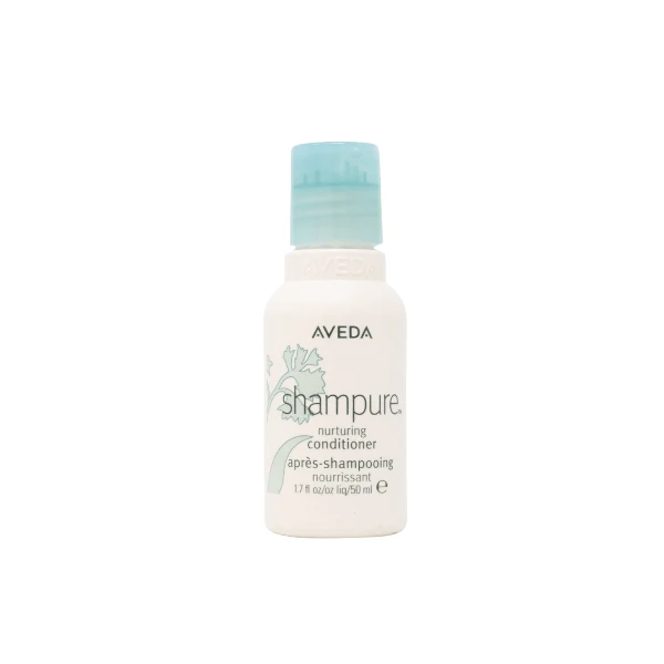 Revitalisant nourrissant Shampure