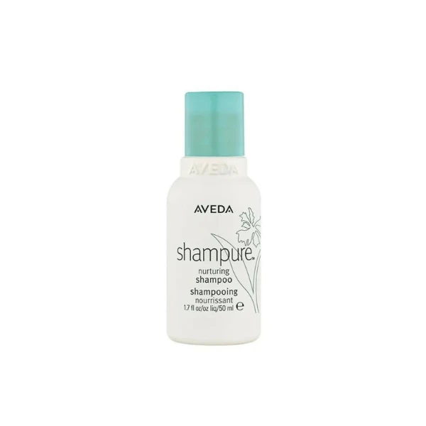 Shampoing nourrissant Shampure