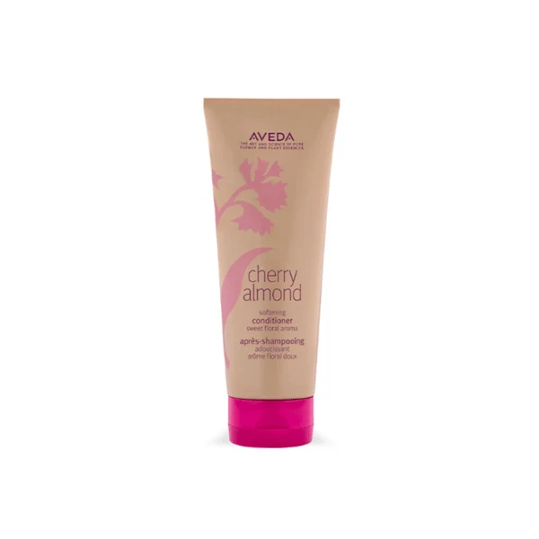Revitalisant adoucissant Cherry Almond