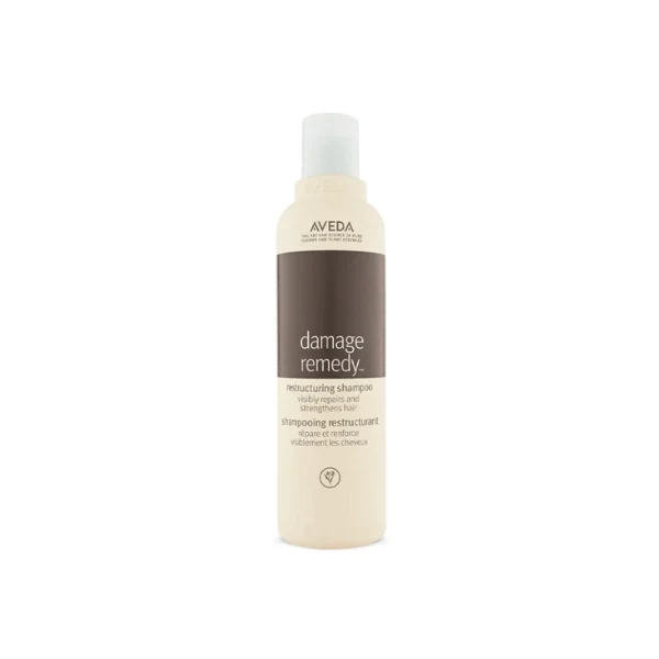 Shampoing restructurant Damage Remedy