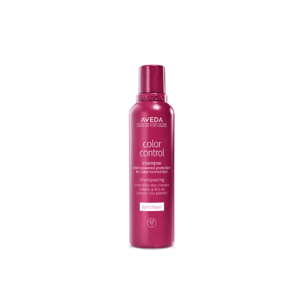 Shampoing protège couleur Light Color Control