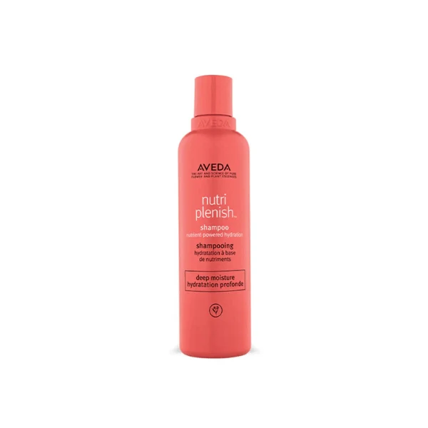 Shampoing hydratation profonde Nutriplenish