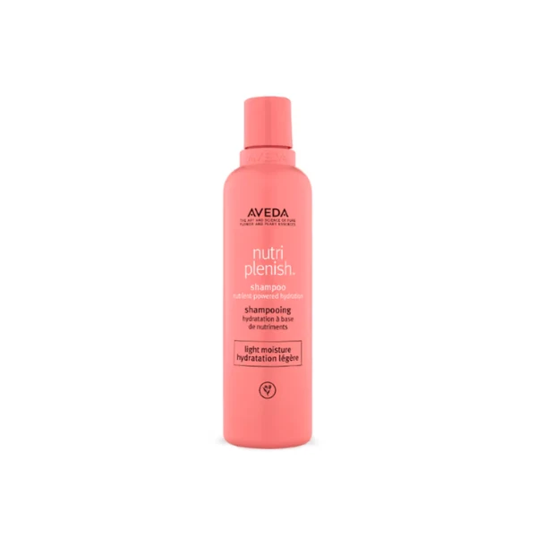 Shampoing hydratation légère Nutriplenish