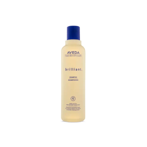 Shampoing quotidien Brilliant
