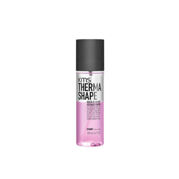 Séchage rapide Therma Shape