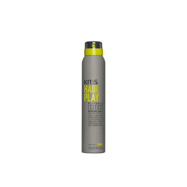 Spray texture remodelable Hair Play