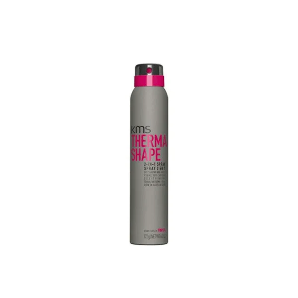 Spray 2 en 1 Therma Shape