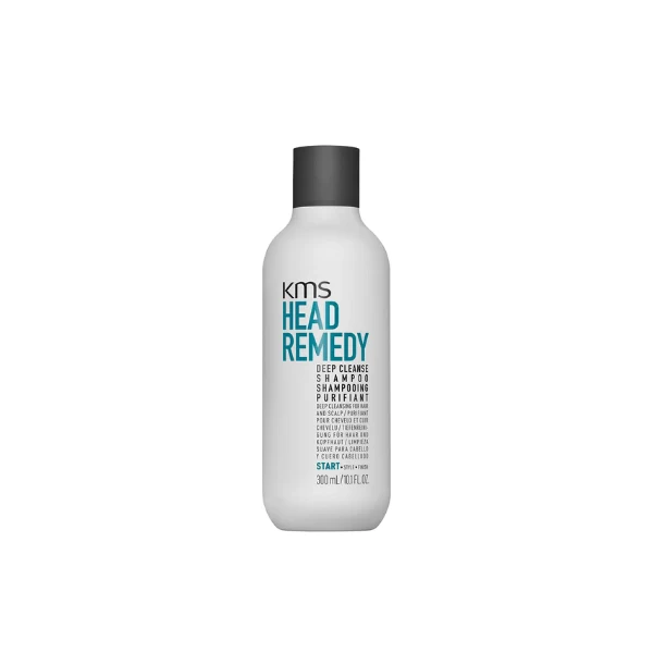 Shampoing purifiant Head Remedy