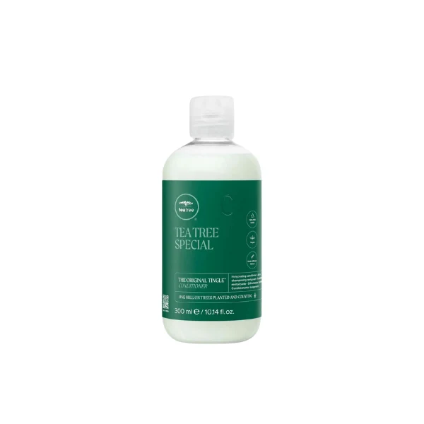 Revitalisant Special Tea Tree