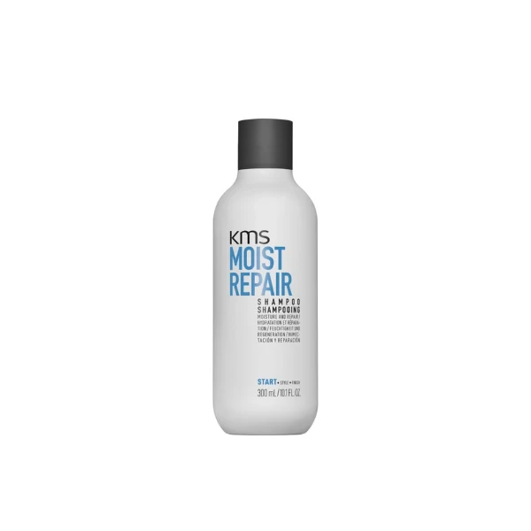 Shampoing Moist Repair