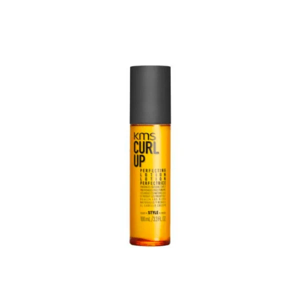 Lotion perfectrice Curl Up
