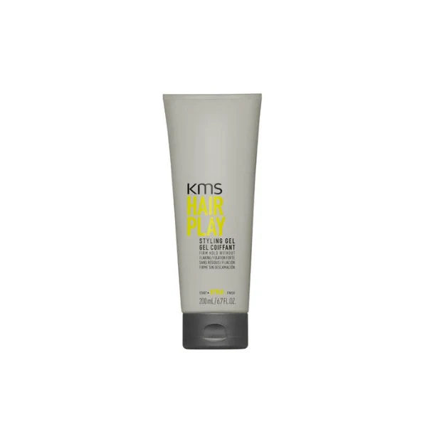 Gel coiffant Hair Play