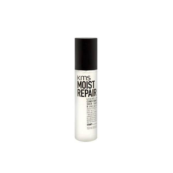 Soin sans rinçage Moist Repair