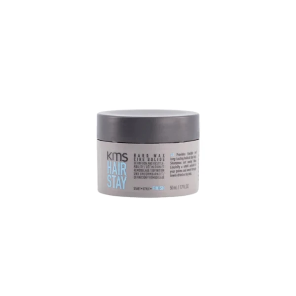 Cire solide Hair Stay