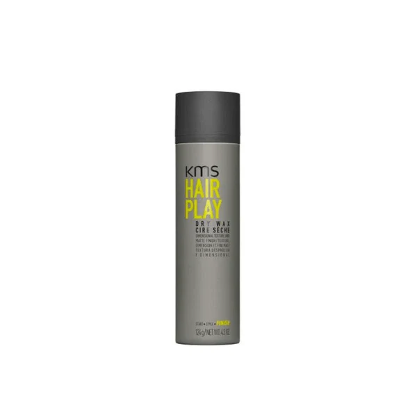 Cire sèche Hair Play
