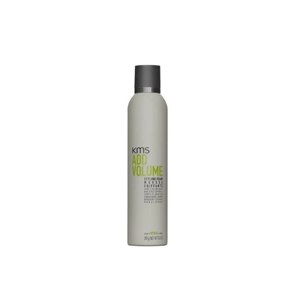 Mousse coiffante Add Volume
