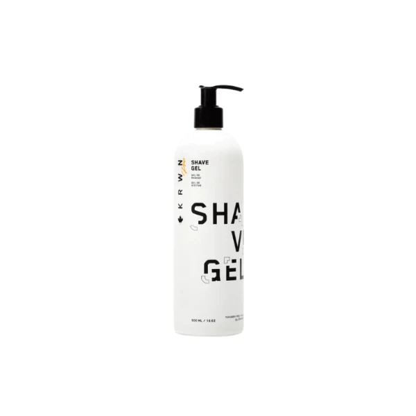 Gel à raser Shave Gel