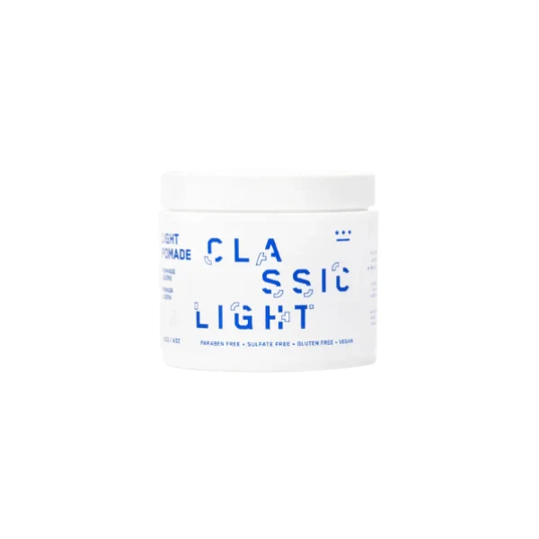Pommade légère Classic Light