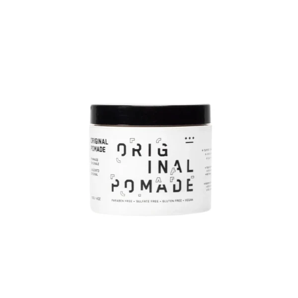 Pommade originale