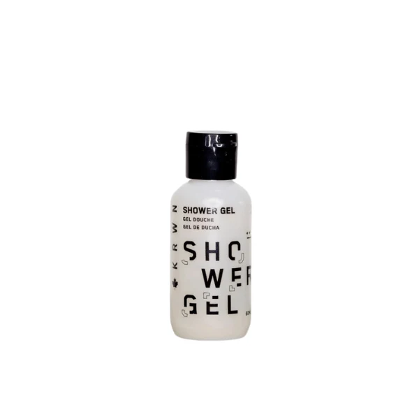 Gel douche corps et cheveux Shower Gel