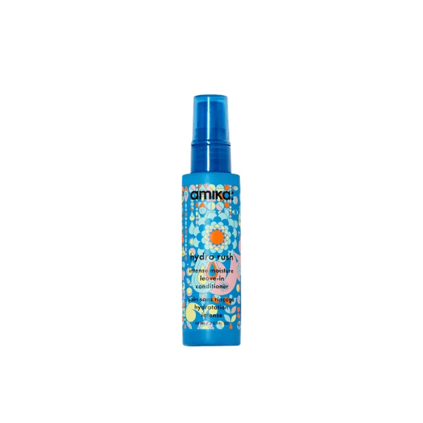 Soin leave-in hydratation intense Hydro Rush