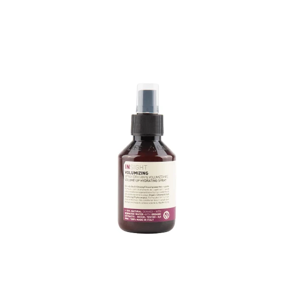 Spray hydratant volumisant Volumizing