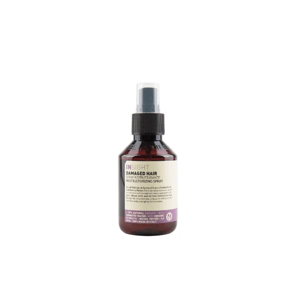 Spray restructurant Damaged Hair