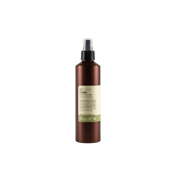 Ecospray fixation moyenne Styling