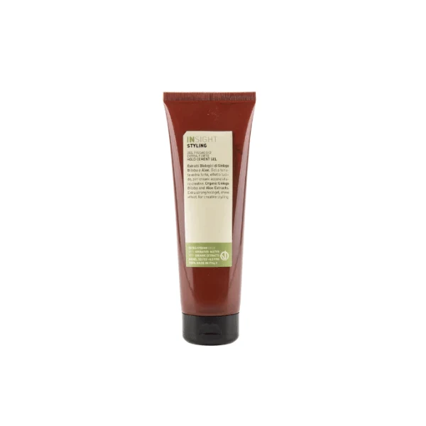 Gel finition extra-forte Styling