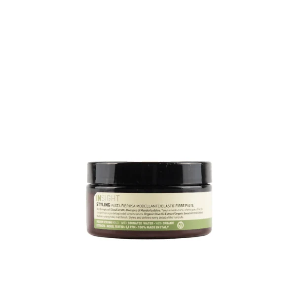 Pâte fibreuse modelante Styling