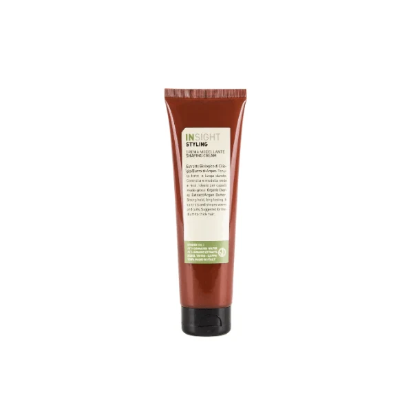 Crème modelante Styling