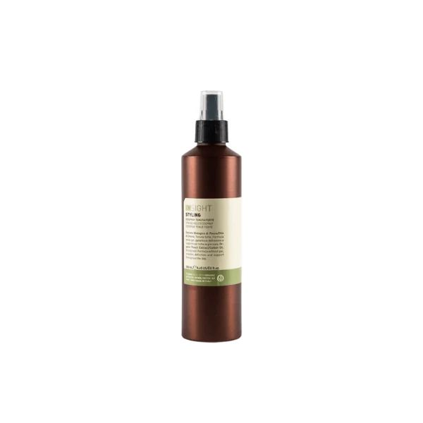 Ecospray fixation forte Styling
