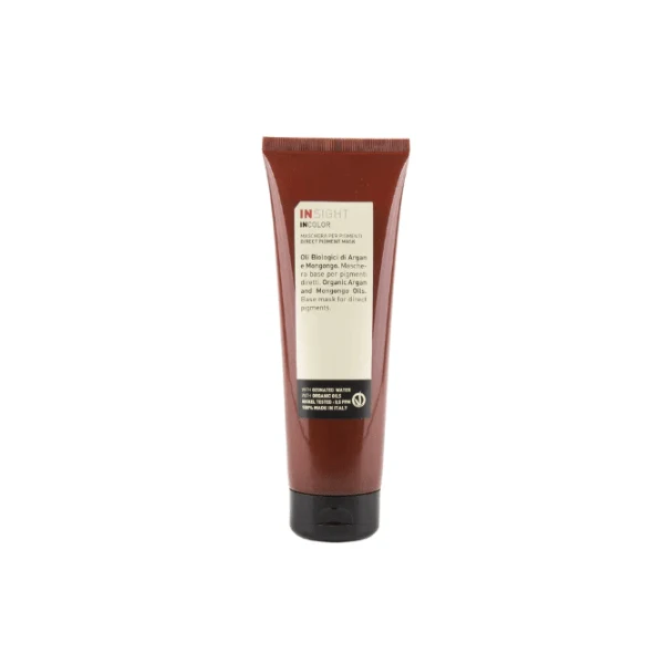 Masque pour pigments INcolor
