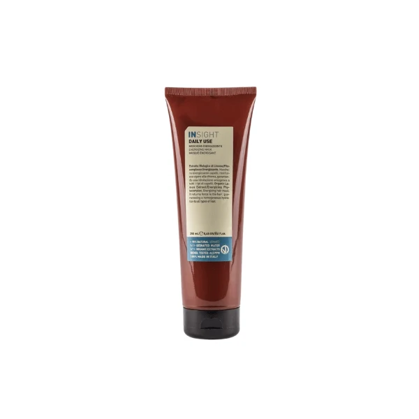 Masque énergisant Daily Use