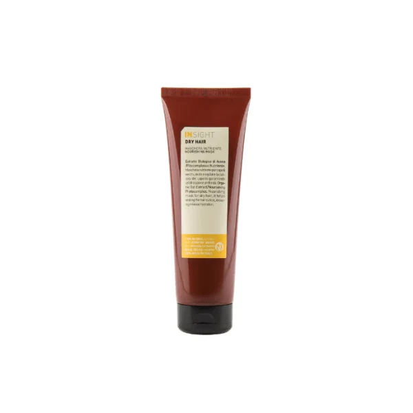 Masque nourrissant Dry Hair