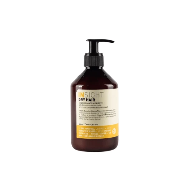 Revitalisant nourrissant Dry Hair