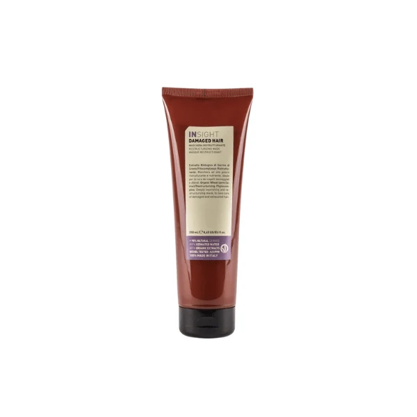 Masque restructurant Damaged Hair