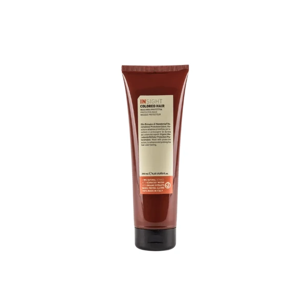 Masque protecteur Colored Hair
