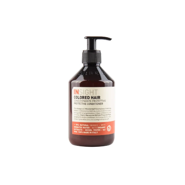 Revitalisant protecteur Colored Hair