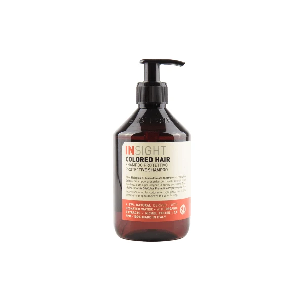 Shampoing protecteur Colored Hair