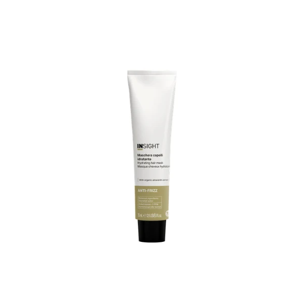 Masque hydratant Anti-Frizz