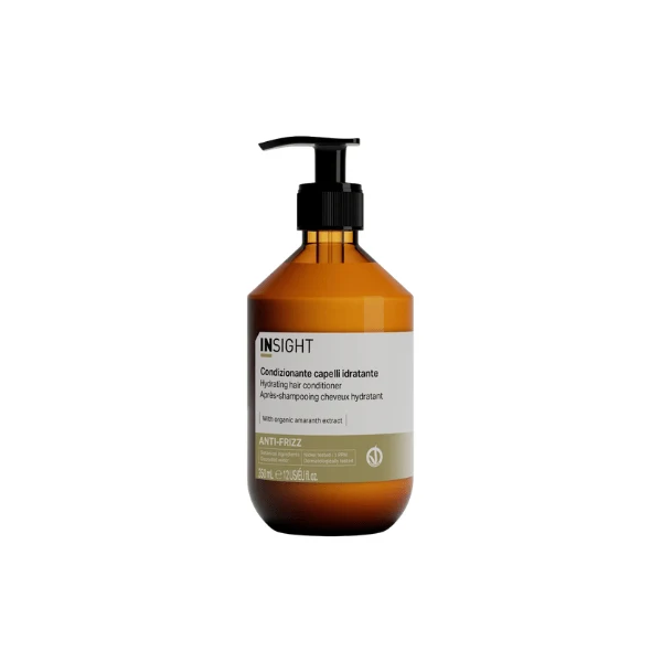 Revitalisant hydratant Anti-Frizz