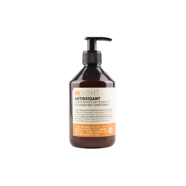 Revitalisant Antioxidant