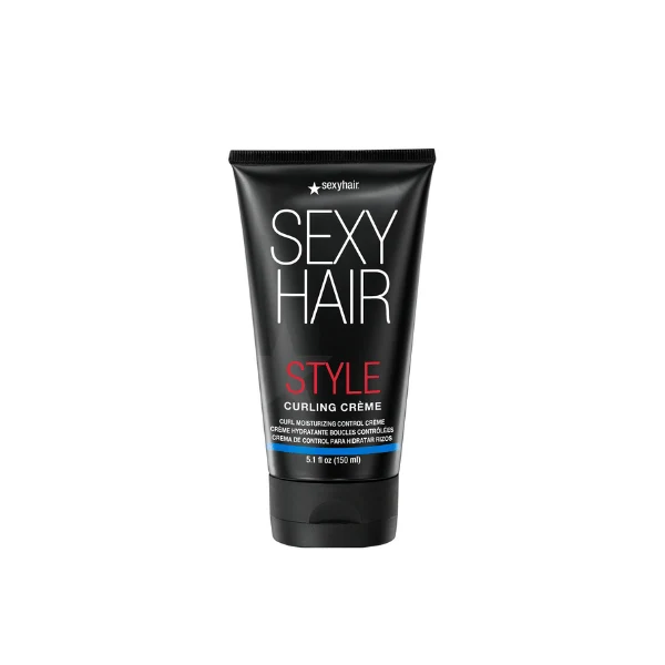Crème bouclante hydratante Curling Creme Style